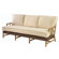 Whitecraft South Terrace Deep Seating Group with Cushions