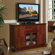 Legends Furniture Monte Carlo 60" TV Stand