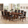 Legends Furniture Berkshire 9 Piece Counter Height Dining Set