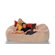 Jaxx Bean Bag Sofa