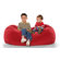 Jaxx Jr Bean Bag Sofa