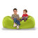 Jaxx Jr Bean Bag Sofa