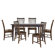 Carolina Cottage Hudson 7 Piece Dining Set