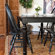 Carolina Cottage Colonial Windsor Chair