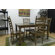Carolina Cottage Sheridan 5 Piece Dining Set