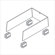 Blu Dot Shilf Shelving Unit D