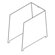 Blu Dot Shilf Shelving Unit D