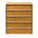 Blu Dot Drift 5 Drawer Dresser