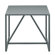 Blu Dot Strut End Table