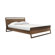 Blu Dot Woodrow Panel Bed