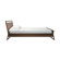 Blu Dot Woodrow Panel Bed