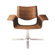Blu Dot Buttercup Chair