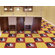 FANMATS NCAA Team Carpet Tiles