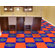 FANMATS NCAA Team Carpet Tiles