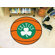 FANMATS NBA Novelty Basketball Mat