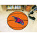 FANMATS NBA Novelty Basketball Mat