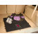FANMATS NFL Arizona Cardinals Novelty Cargo Mat