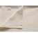 Natural Mat Soft Organic Flannelette Fitted Crib Sheets