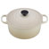 Le Creuset Enameled Cast Iron 5 1/2-Qt. Round Dutch Oven