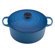 Le Creuset Enameled Cast Iron 4 1/2-Qt. Round Dutch Oven