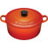 Le Creuset Enameled Cast Iron 5 1/2-Qt. Round Dutch Oven