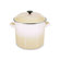 Le Creuset Enamel On Steel Stock Pot with Lid