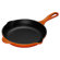 Le Creuset Enameled Cast Iron Skillet