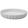 Le Creuset 9.5" Stoneware Tart Dish