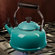 Le Creuset 1.8-qt. Whistling Tea Kettle