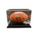 Caseworks International Black Acrylic Football Display Case