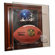 Caseworks International Mini Helmet and Football "Case-Up" Display