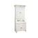 Jasper Cabinet Bahama Breeze Computer Secretary Desk with Hutch