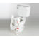 Primo Freedom Toilet Trainer