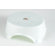 Primo Freedom Step Stool in White