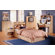 Nexera Alegria Bookcase Twin Headboard