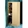 Nexera Wall Street Five Shelf Storage Unit