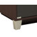 Nexera Brooklyn Plasma TV Base and Support Panel