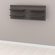 Nexera Allure Entertainment Center