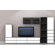 Nexera Allure Entertainment Center
