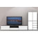 Nexera Allure Entertainment Center
