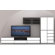 Nexera Allure Entertainment Center