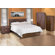 Nexera Nocce Truffle 5 Drawer Chest