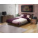 Nexera Nocce Truffle Double 6 Drawer Dresser