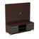 Nexera Brooklyn Plasma TV Base and Support Panel