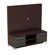 Nexera Brooklyn Plasma TV Base and Support Panel