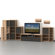 Nexera Infini-T 60" TV Stand
