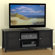 Nexera Tuxedo 58" TV Stand