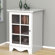 Nexera Pinnacle 1 Door Audio Tower