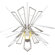 Mio Culture Bendant Lamp