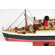 Old Modern Handicrafts Large Queen Mary Ship